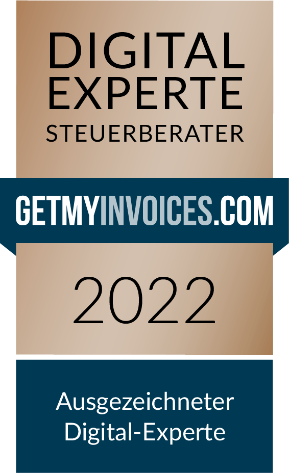 Digital Experte Steuerberater Digital Experte Steuerberater