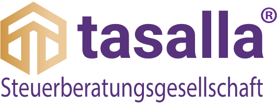 tasalla Steuerberatungsgesellschaft mbH - Logo